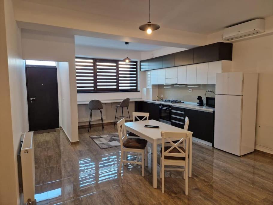 Danube Double Apartment Braila Exterior photo